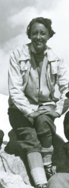 Alpinista